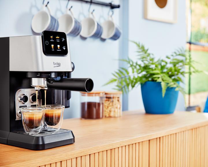 Image du produit Beko CEP5304X