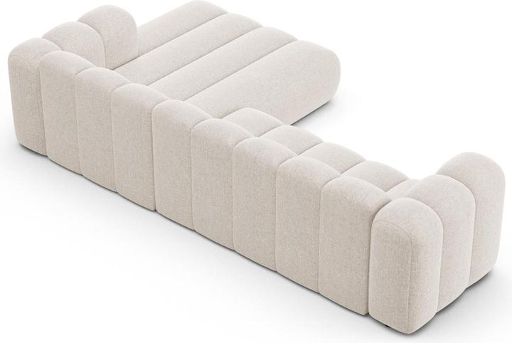 Produktbild Micadoni Lupine (Ecksofa)