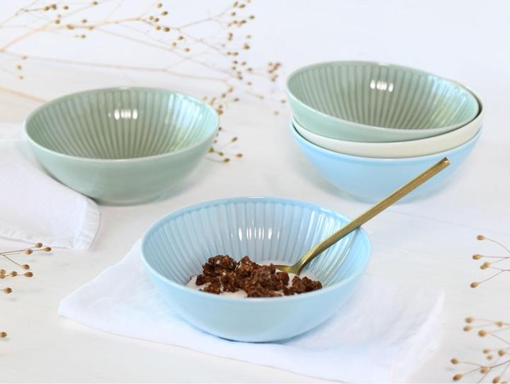 Image du produit CreaTable Valencia (18 pièce(s))