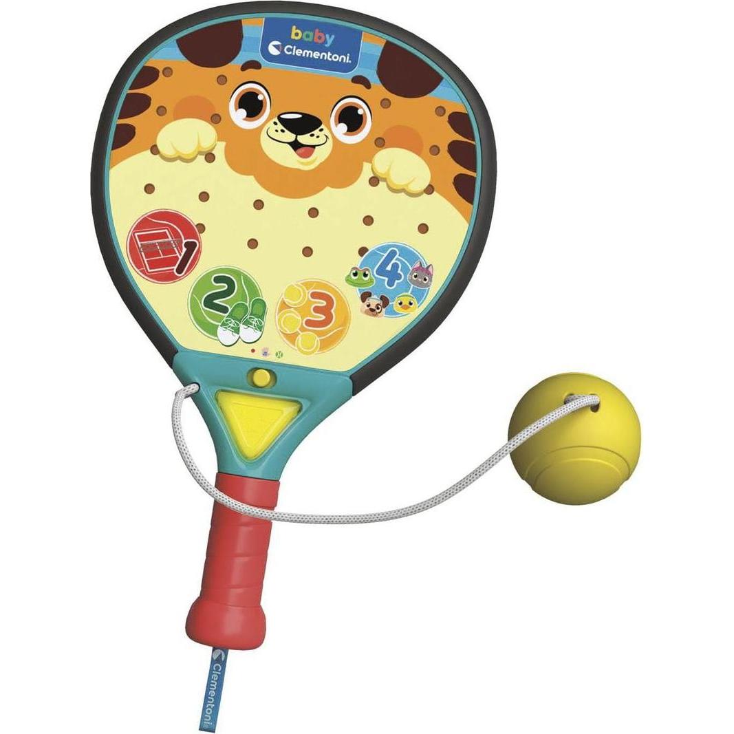 Clementoni, Racchetta da padel