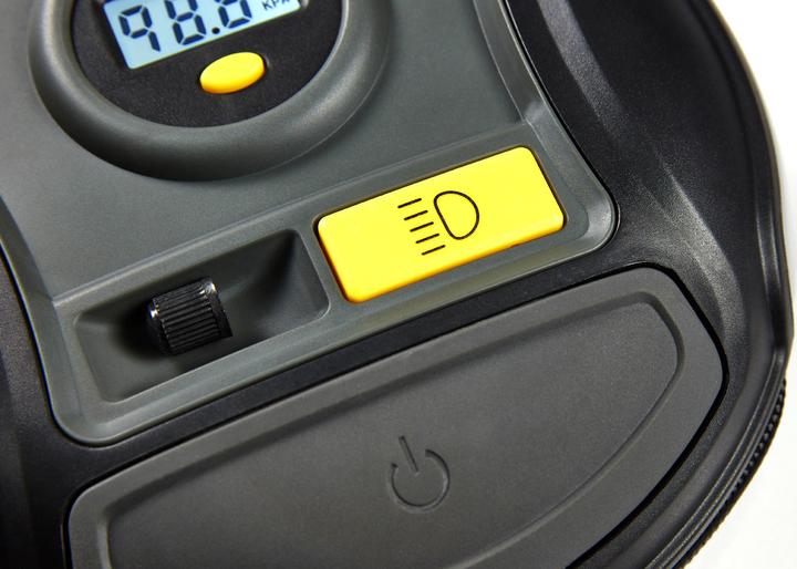 Actual product image Ring RTC400 (12 bar)