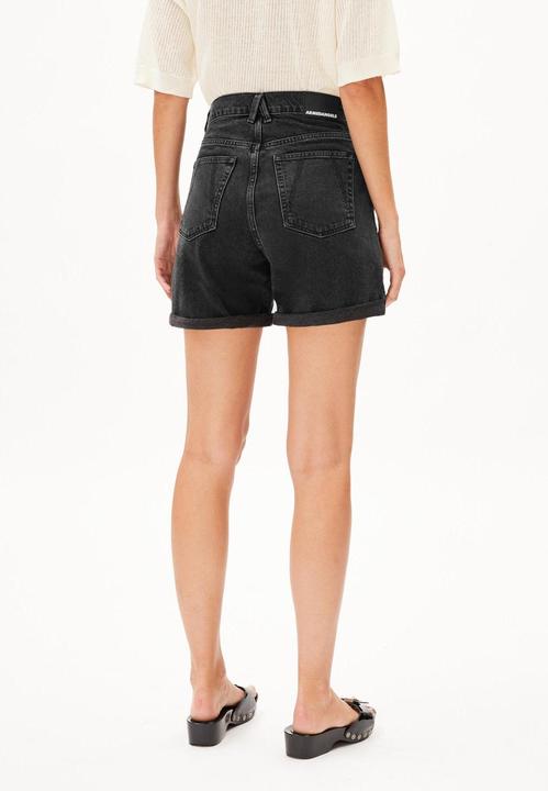 Image du produit Armedangels Short en jean SHEAARI (29, M)