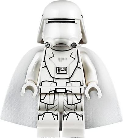 Produktbild LEGO Widerstands Y-Wing Starfighter (75249, LEGO Star Wars)