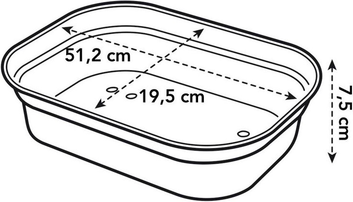 Actual product image Elho green basics
