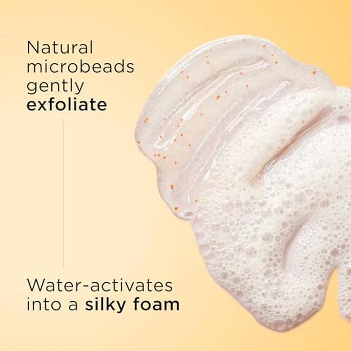 Image du produit Clarins Doux Nettoyant Gommant Express (Exfoliant nettoyant, 125 ml)