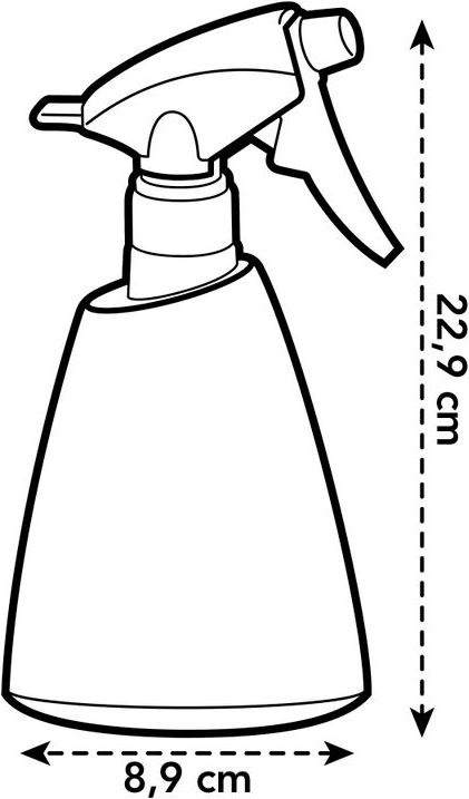 Produktbild Elho Sprüher (0.70 l)