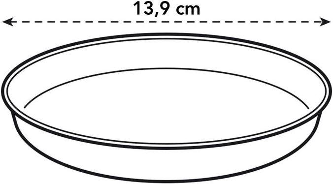 Actual product image Elho Loft Urban Coaster