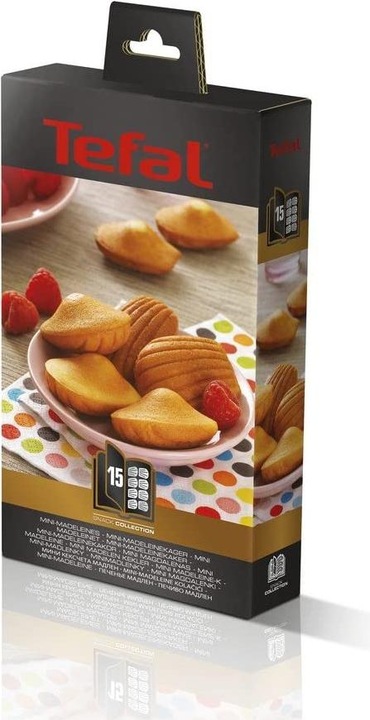 Immagine prodotto Tefal XA801512 Sandwich Maker Parti/Accessori