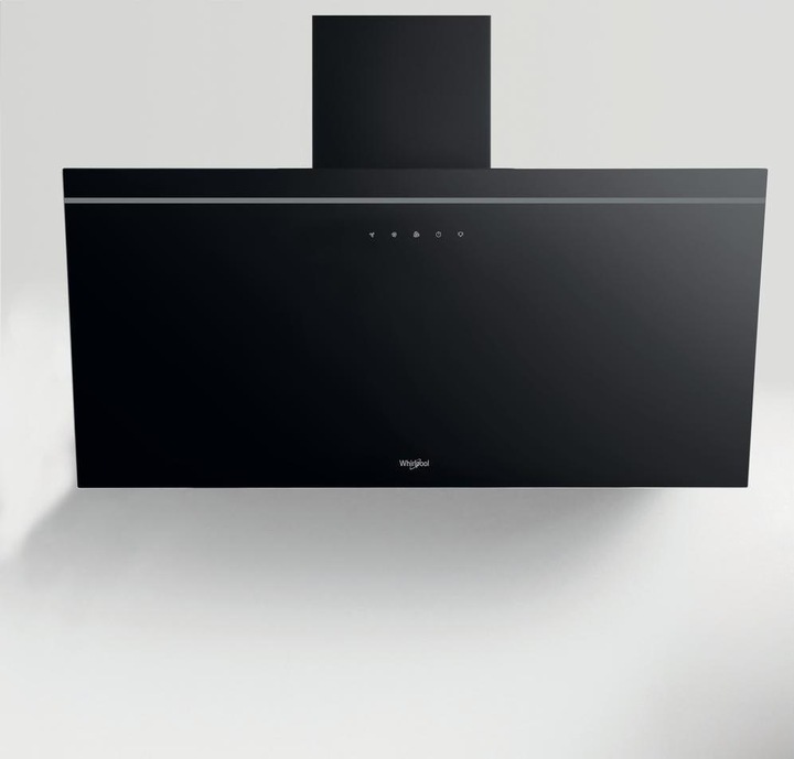 Produktbild Whirlpool WHVP 82F LT K