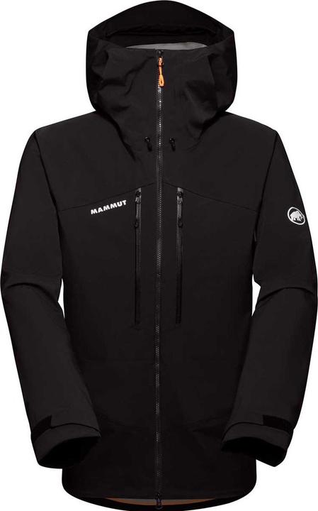 Immagine prodotto Mammut Giacca con cappuccio Taiss Pro HS Uomo (M)