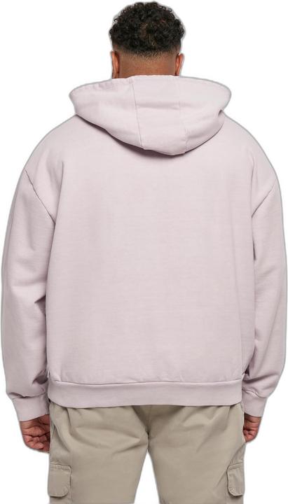 Produktbild Urban Classics Heavy Terry Garment Dye Hoody - 19379 (5XL)