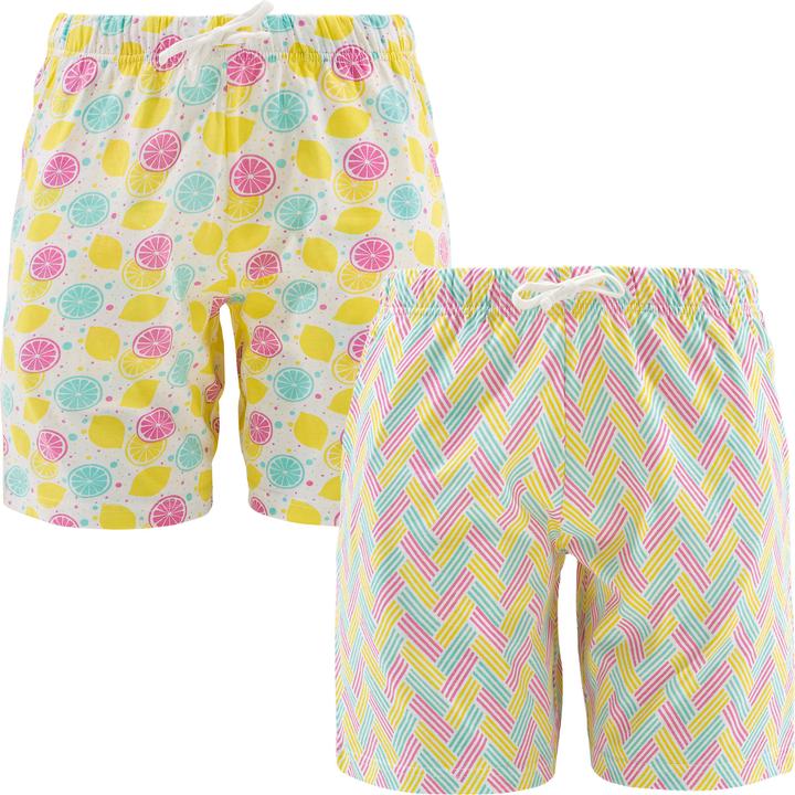 Produktbild Erwin Müller Damen-Shorty 2er-Pack (46)