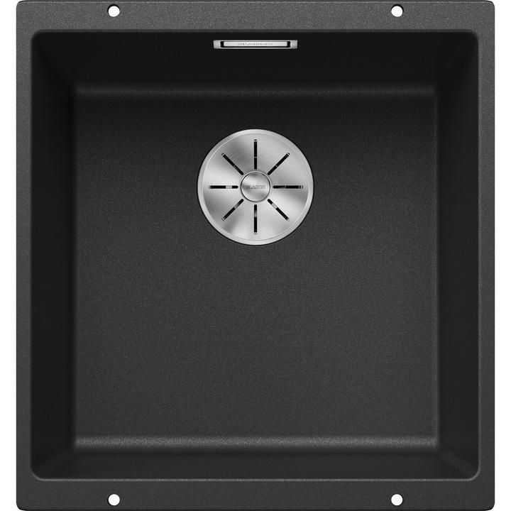 Produktbild Blanco Subline 400-U (Unterbauspüle, 46 cm, 43 cm)