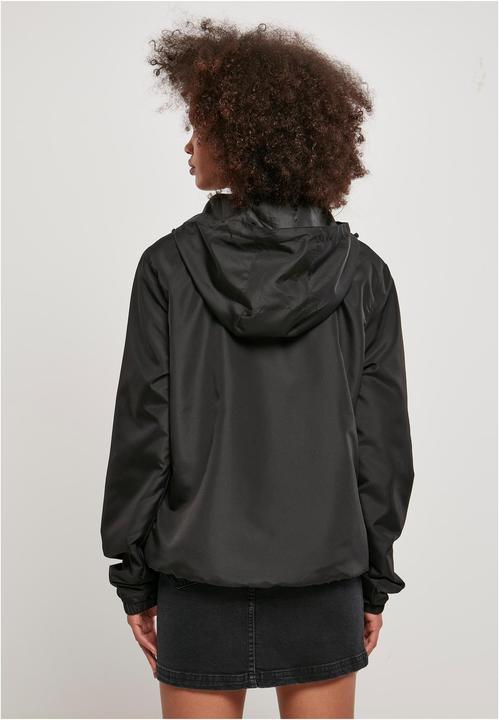 Immagine prodotto Urban Classics Ladies Recycled Basic Pull Over Jacket - 16934 (L)