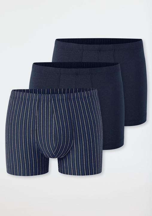 Produktbild Schiesser Trunk 95/5 Essentials (3XL, 3er Pack)