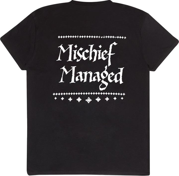 Immagine prodotto Tshirt I Solemnly Swear (M)