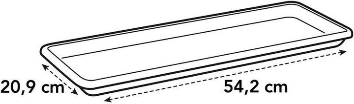 Immagine prodotto Elho BarcelonaXLunters60cm anthra