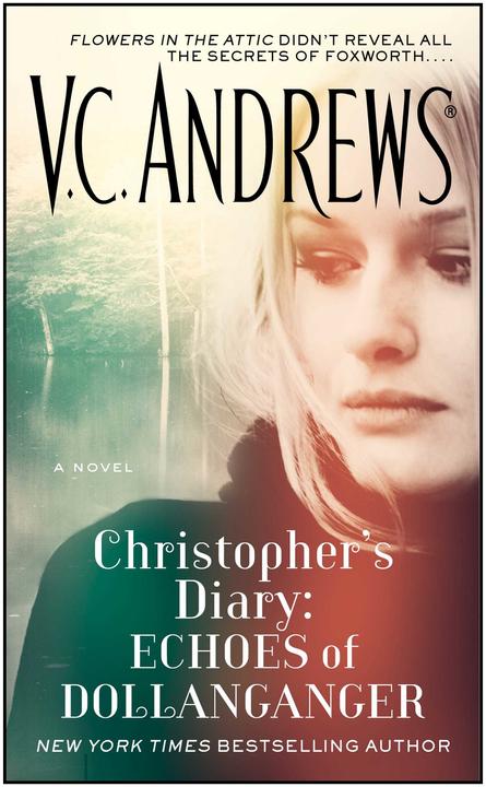 Produktbild Christopher's Diary: Echoes of Dollanganger (Englisch, V. C. Andrews, 2015)