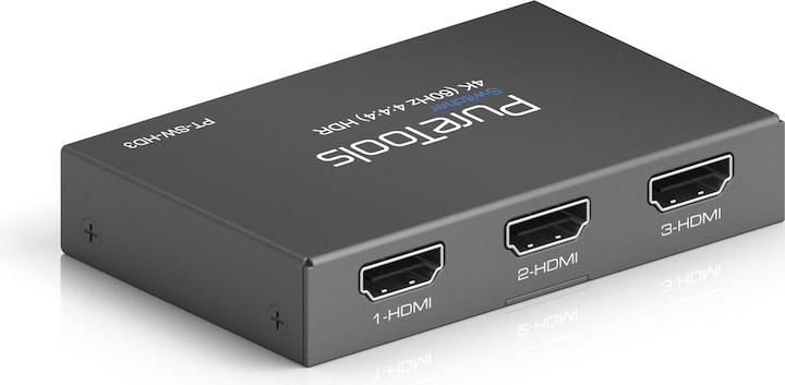 Produktbild Purelink Pt-Sw-Hd3