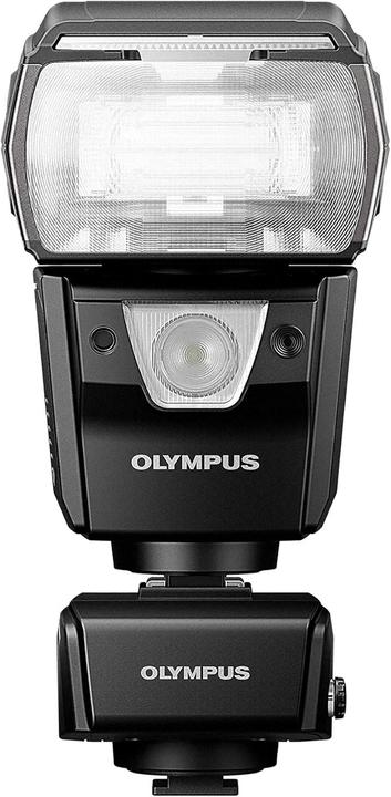 Actual product image Olympus FR-WR (Flash trigger)