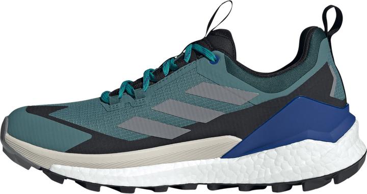Actual product image adidas Free Hiker 2 Low GTX (40.5)