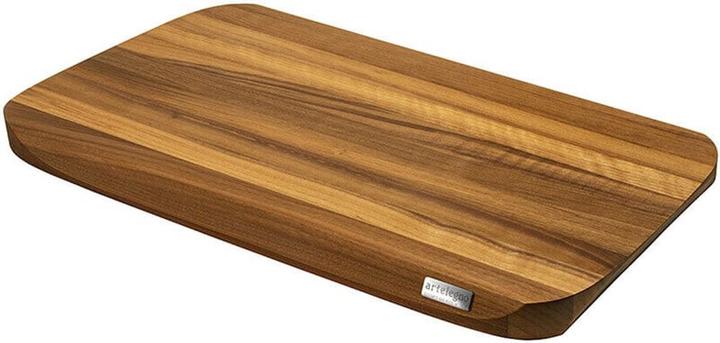Artelegno deska do krojenia z drewna orzechowego 30 x 50 cm