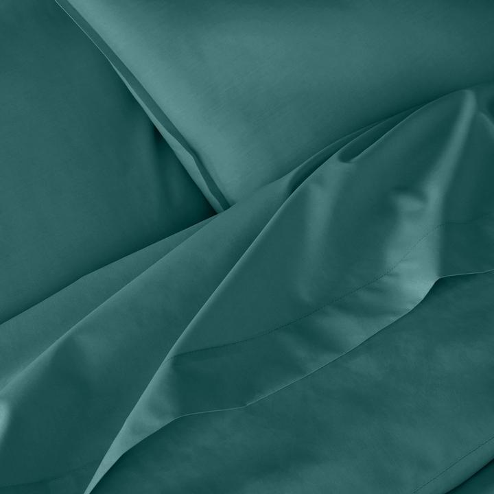 Image du produit La Redoute Interieurs Percale Bio (Housse de couette, 260 x 240 cm)