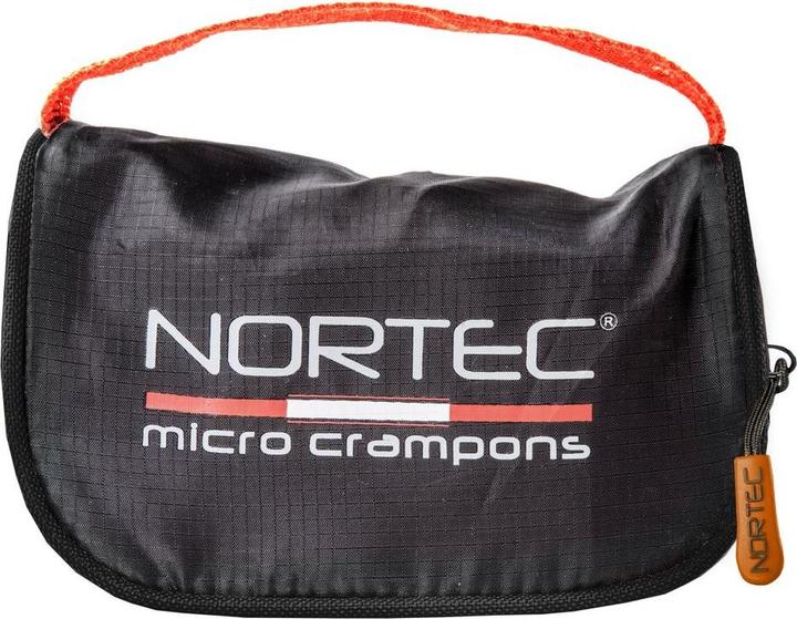 Productafbeelding Nortec NT Trail 2.4 Oranje S (36-38) (36 - 38)