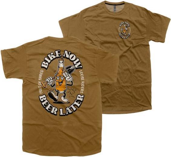 Image du produit Loose Riders Bike Now (L)