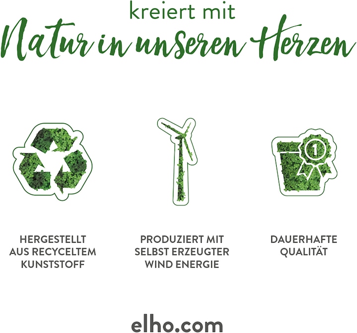 Actual product image Elho Green Basics