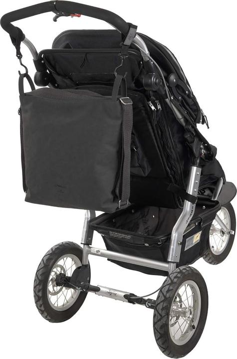 Produktbild Lässig Tender Conversion Wickeltasche