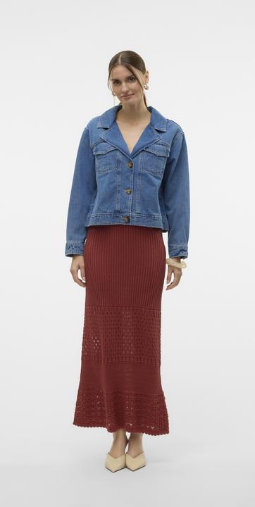 Produktbild Vero Moda VMSOFIE Jeansjacke Jeansjacke (L)