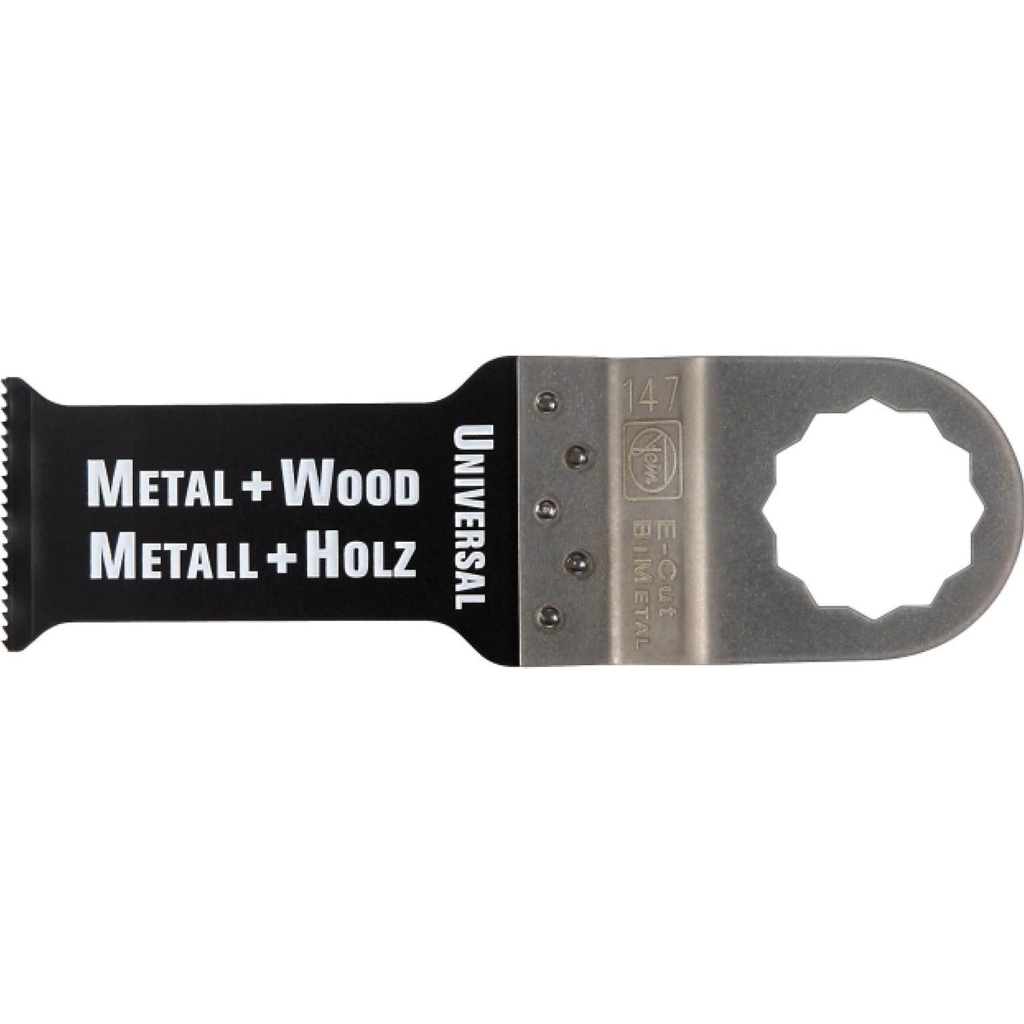 Thumbnail - Fein, Sägeblatt, Bimetall Tauchsägeblatt 28 mm
