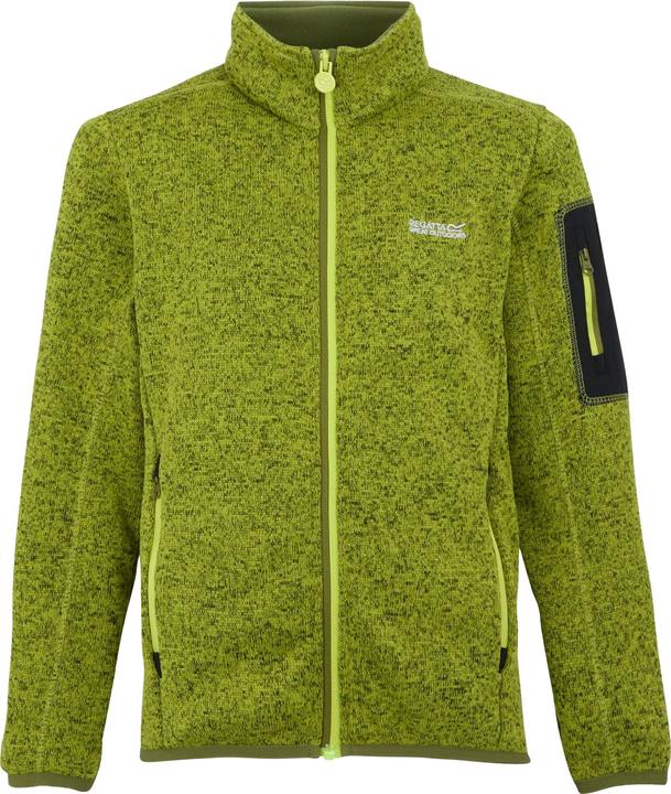 Produktbild Regatta Newhill Fleecejacke (158)