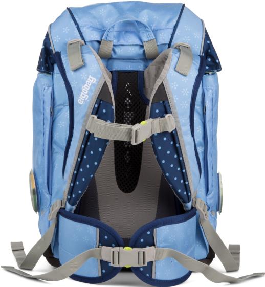 Produktbild Ergobag Cubo Himmelreitbär