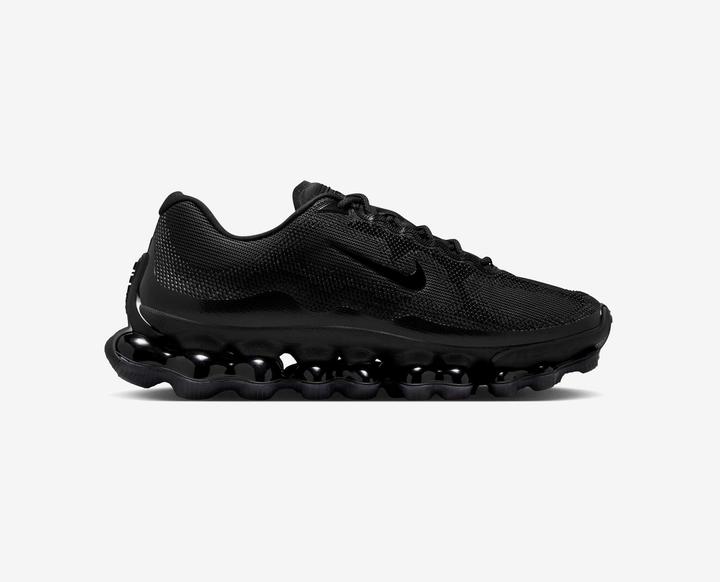 Actual product image Nike Air Liquid Max Triple Black (42.5)
