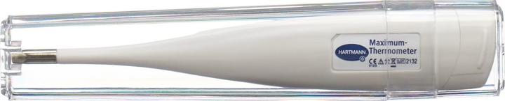 Immagine prodotto Thermoval standard (Ascella, Orale, Rettale)