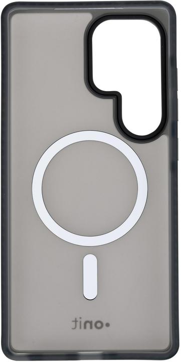 Produktbild Onit Back Cover Armorix Galaxy S25 Ultra Schwarz matt (Samsung Galaxy S25 Ultra)