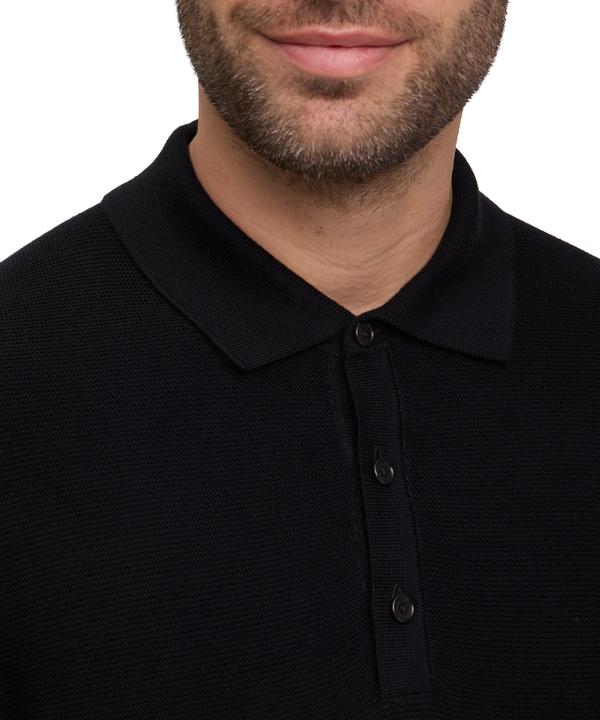Immagine prodotto Falke FAV Structured Cotton Polo LS m (L)