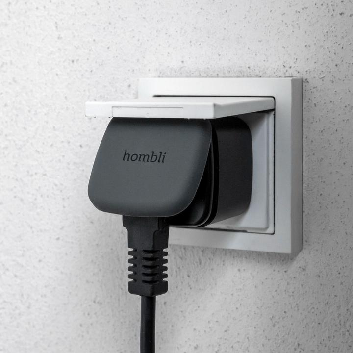 Image du produit Hombli Smart Outdoor Stecker