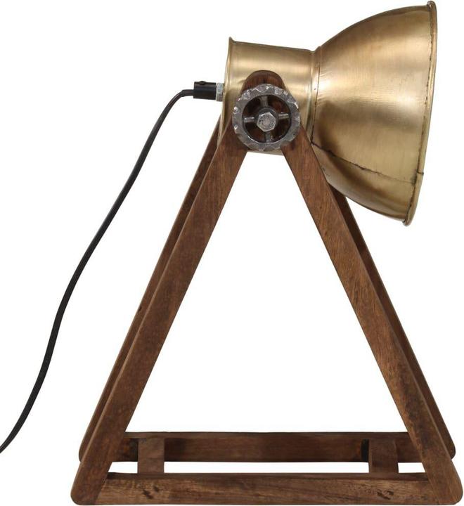 Actual product image vidaXL Kippie (E27)