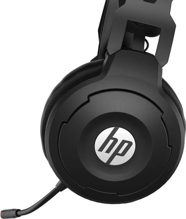 Produktbild HP X1000 (Kabellos, Kabelgebunden)
