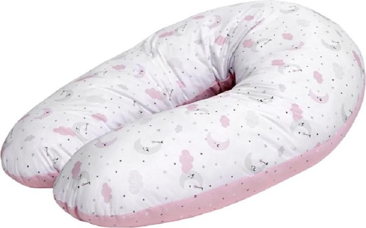 Immagine prodotto Lorelli Cuscino per l'allattamento lungo 190 cm (190 cm)