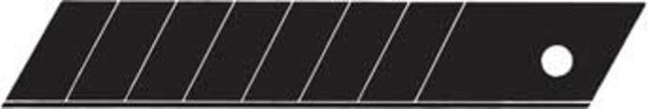 Actual product image Dönges Snap-off blade for knife cutter, 18 mm (Cutters)