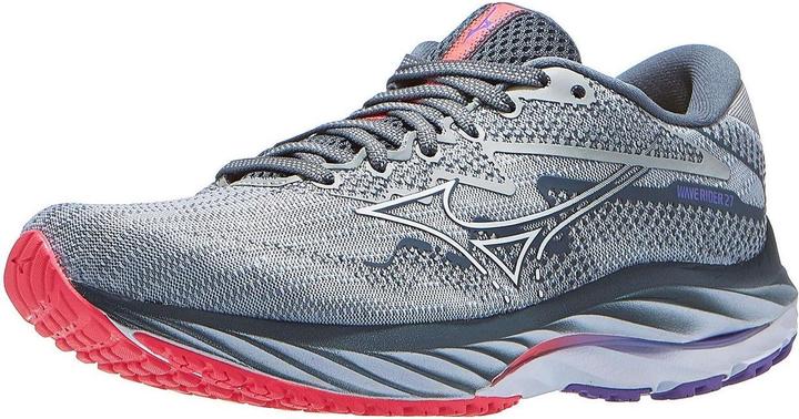 Actual product image Mizuno Wave Rider 27 W (40.5)