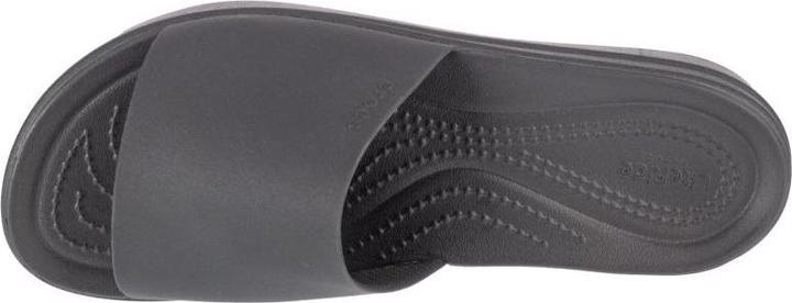 Produktbild Crocs Brooklyn Plateau-Sandalen (30)
