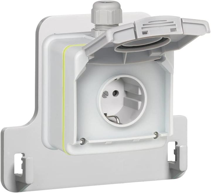 Immagine prodotto Bticino Set di Installazione Residenziale Plug-in Green Up Access