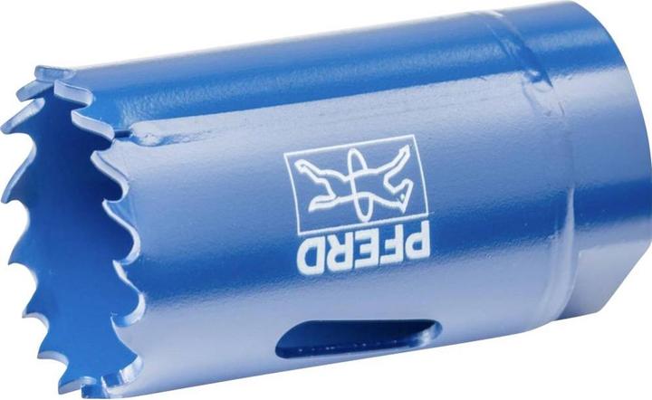 Produktbild Pferd Drilling bit HSS Ø 29 mm LS29 (29 Millimeter)