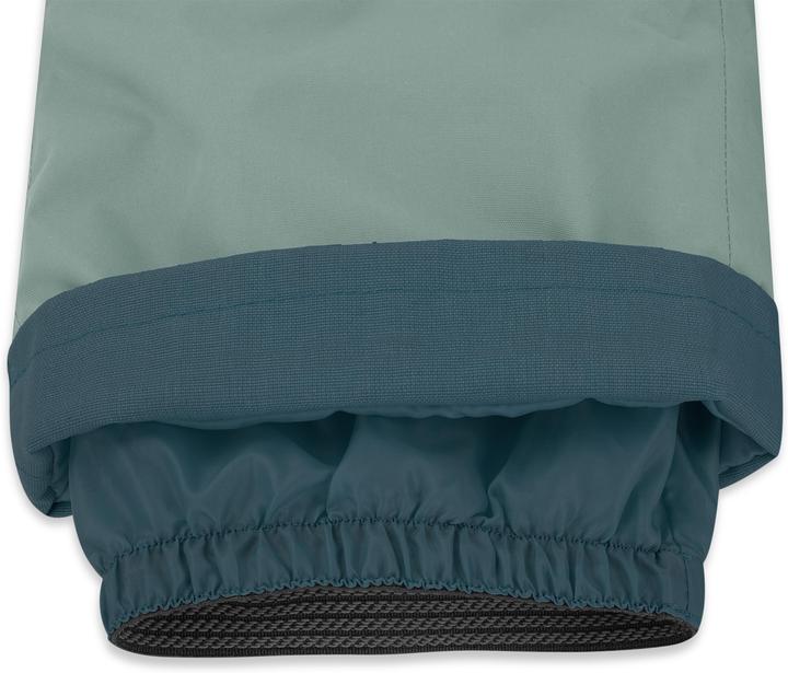 Produktbild Normani Kinder Winterhose Salcha - 1149 (104, 110, 122, 134, 146, 158, 176)