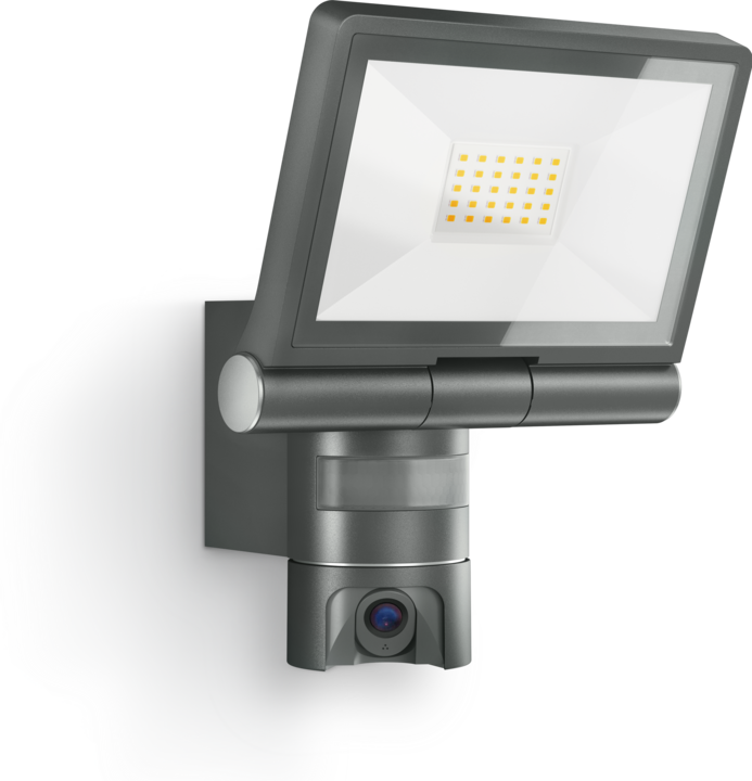 Immagine prodotto Steinel Xled Cam (2200 lm, IP44)